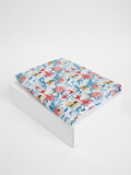 Pantalón Estampado Floral
